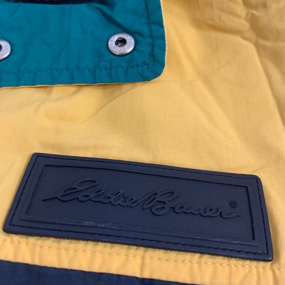 Vintage Eddie Bauer Jacket XL - Picture 2 of 6